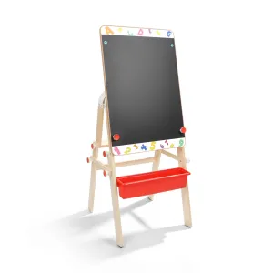 2-in-1 Art Studio Easel