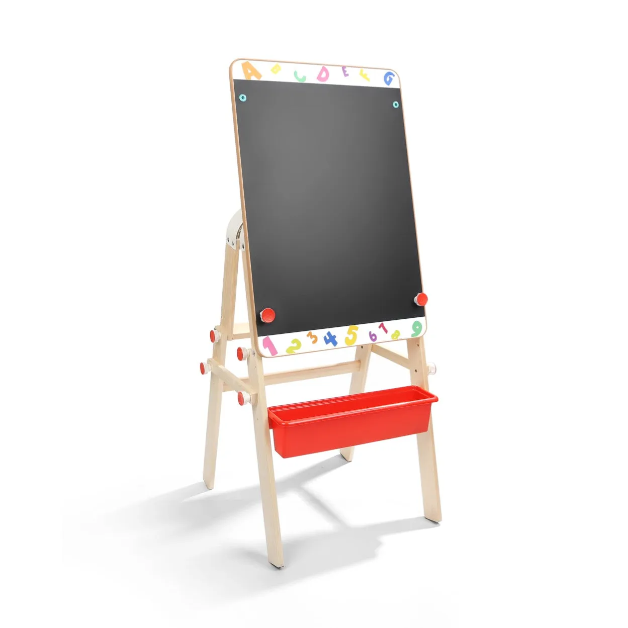2-in-1 Art Studio Easel