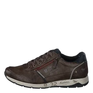 4106306 Dark Brown