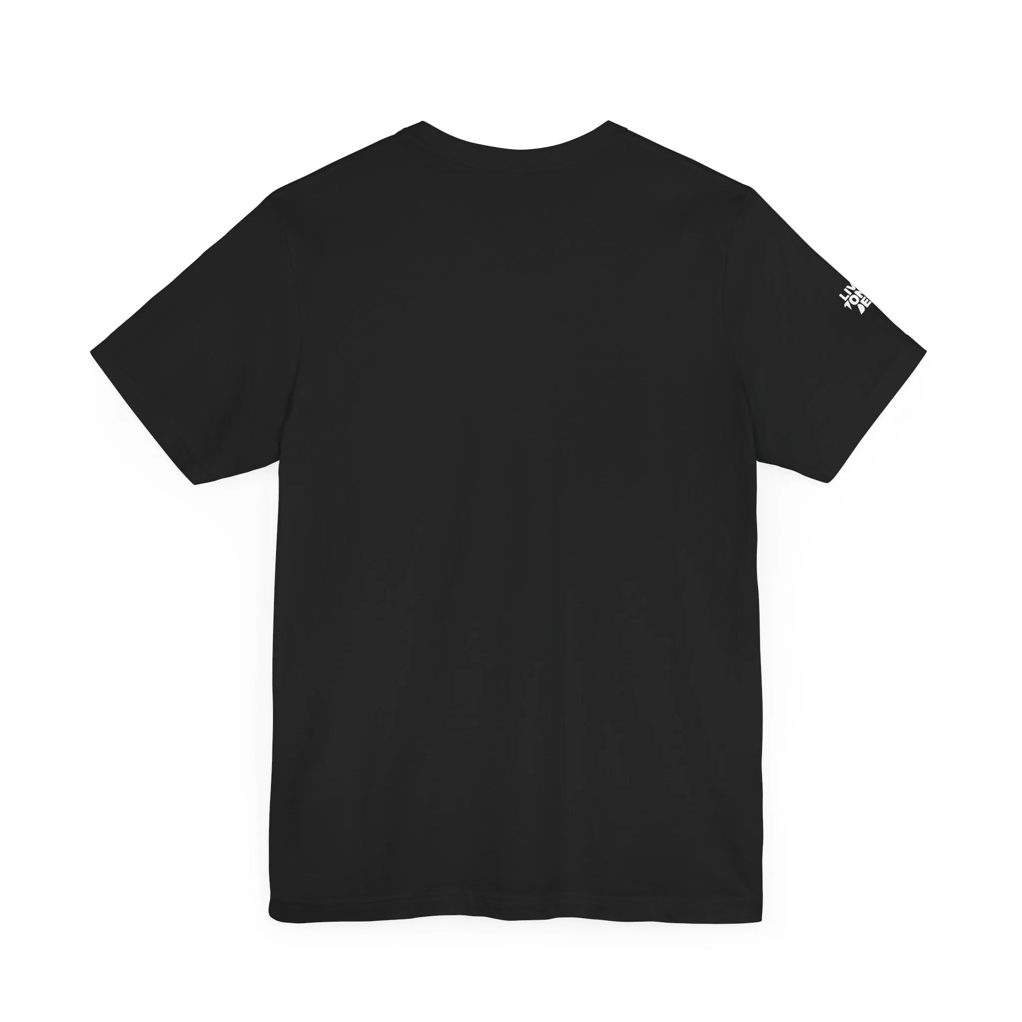 45 RPM Adapter Spider - Unisex Jersey Short Sleeve Tee