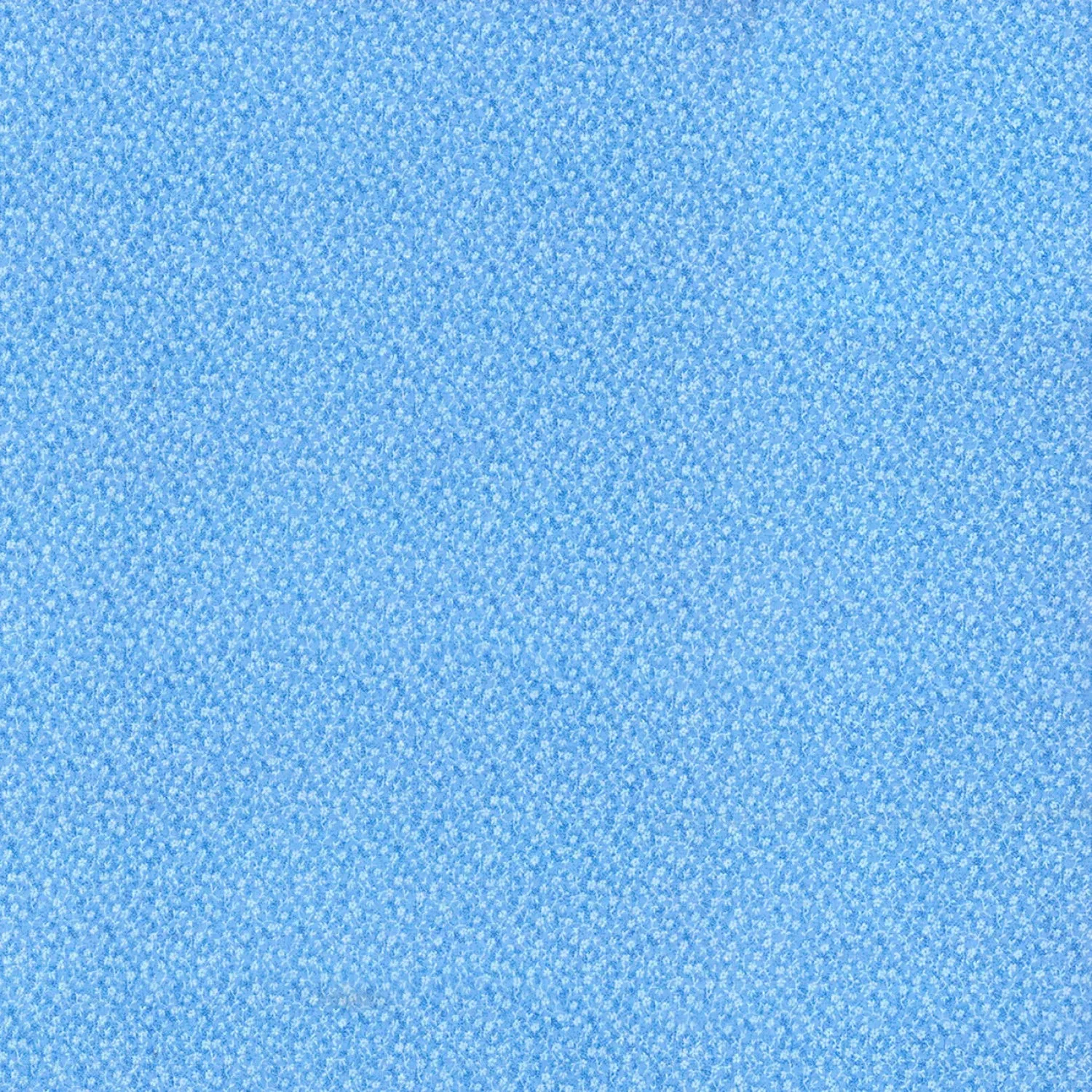 $45 Whole 8 Yard Bolt - Illusions Blue - Fabric Traditions