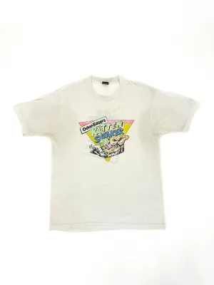 90s Rotten Sneaker Contest Tee