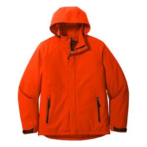 A2021M Mens Insulated Waterproof Tech Jacket