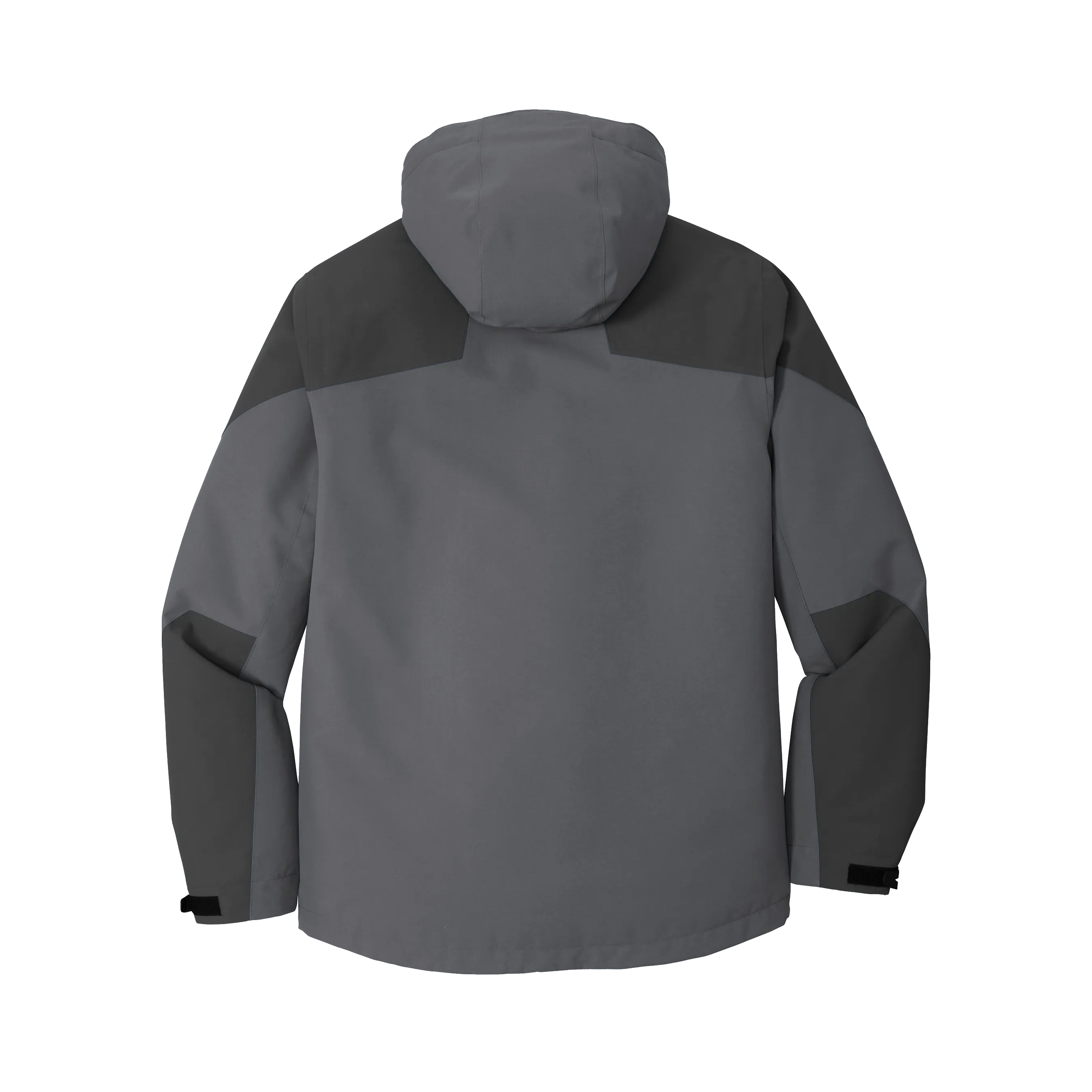 A2021M Mens Insulated Waterproof Tech Jacket