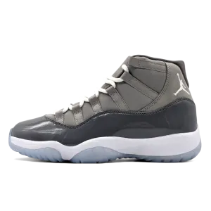 Air Jordan 11 “Cool Grey“