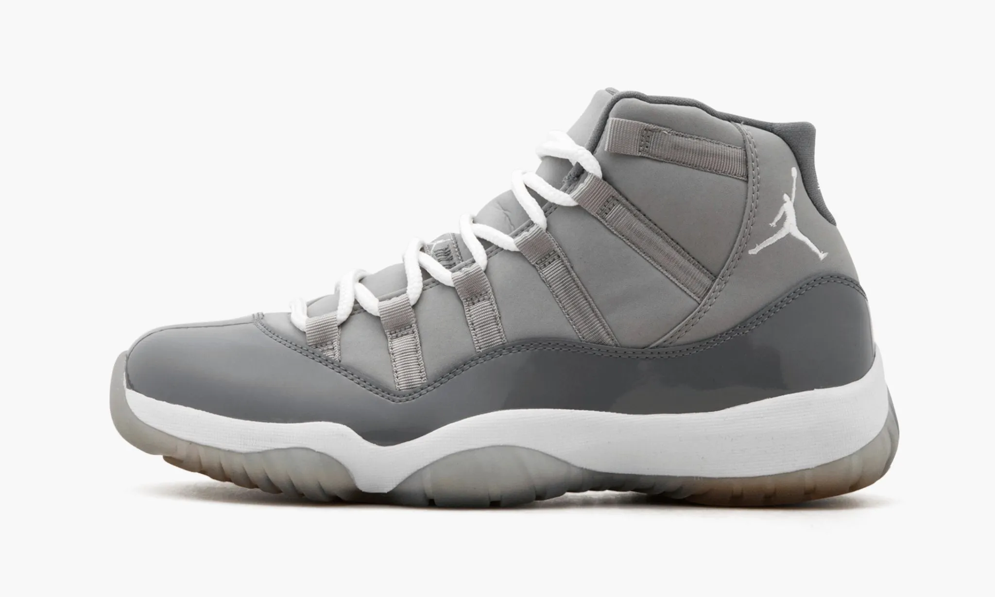 Air Jordan 11 Retro “Cool Grey”