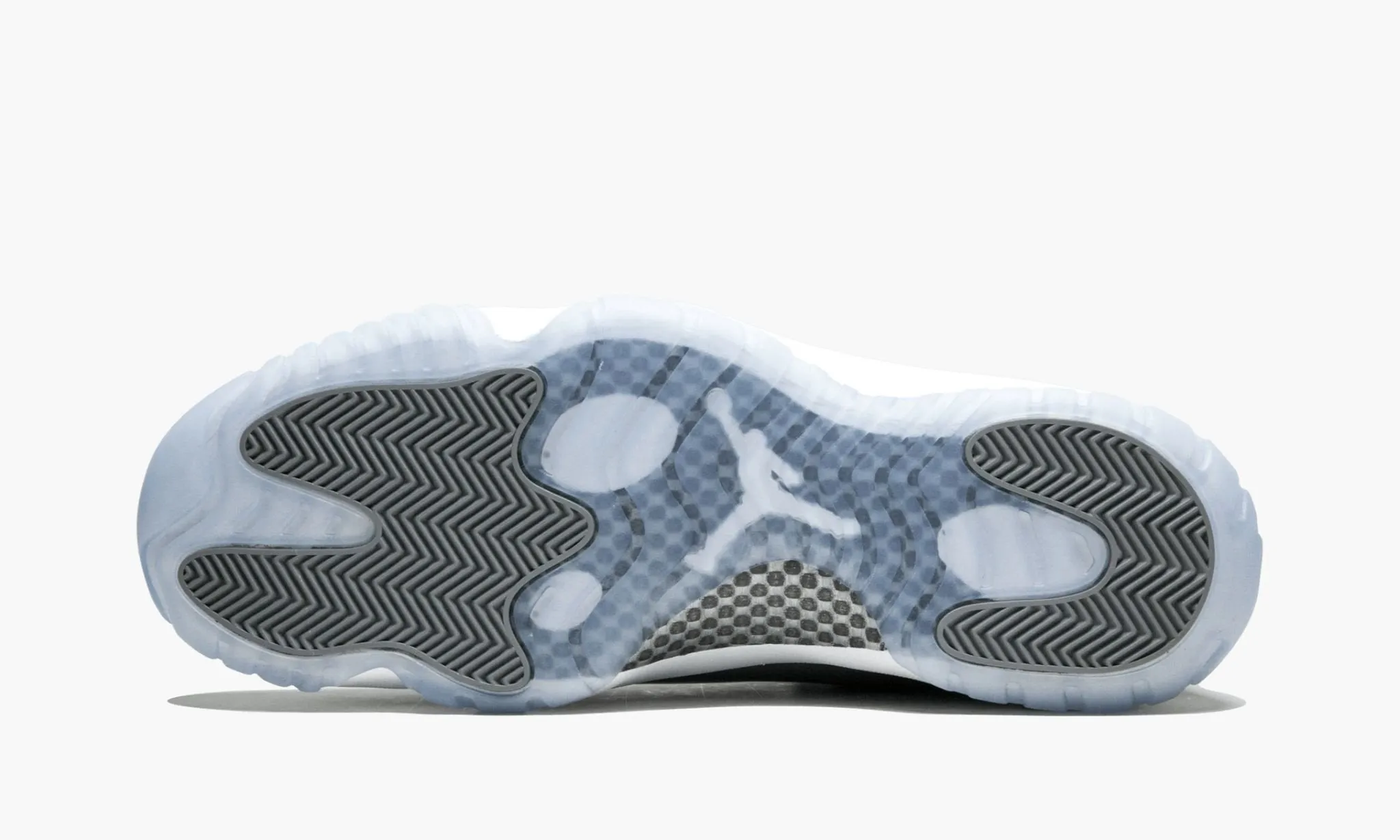 Air Jordan 11 Retro Low “Cool Grey”