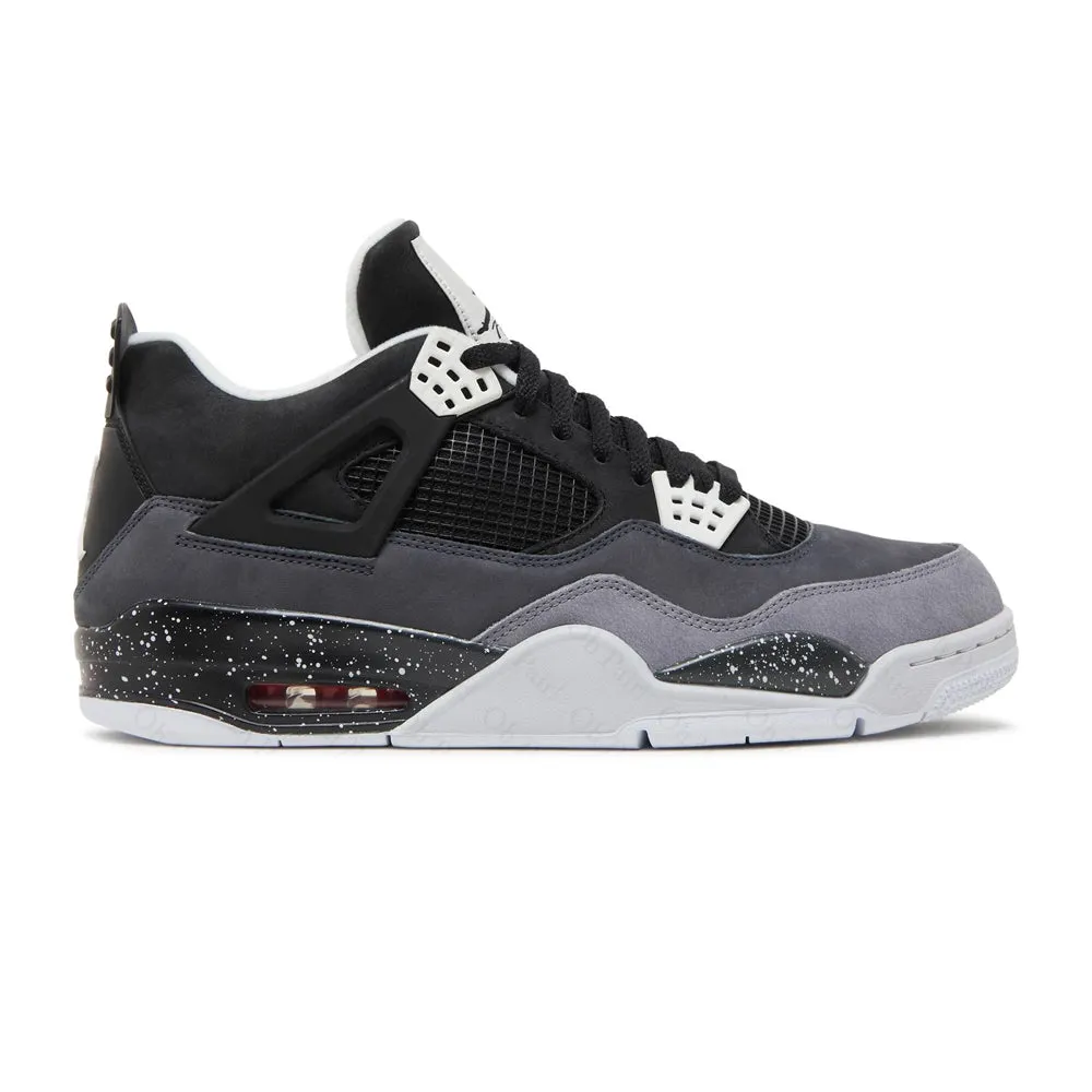 AJ 4 RETRO FEARPACK
