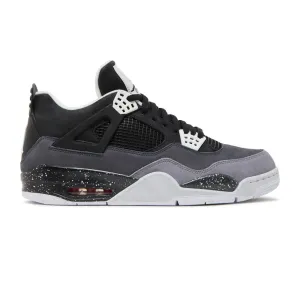 AJ 4 RETRO FEARPACK