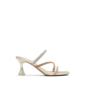 Aldo Jewella Women's Heels - Gold