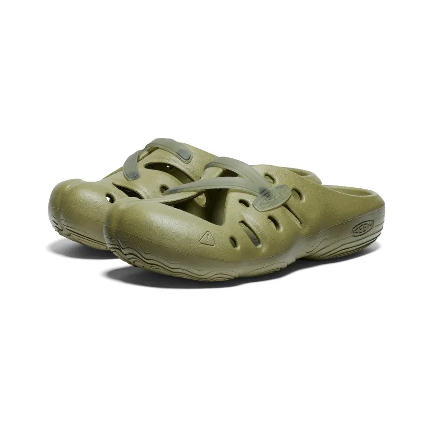 All Gender Yogeez Clog