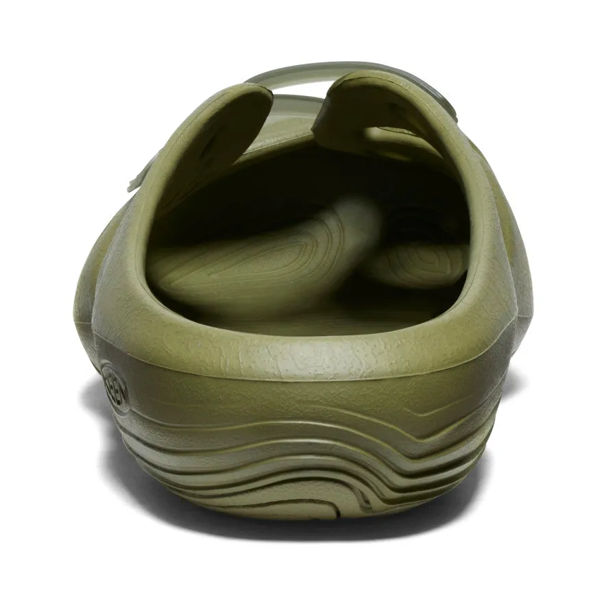 All Gender Yogeez Clog