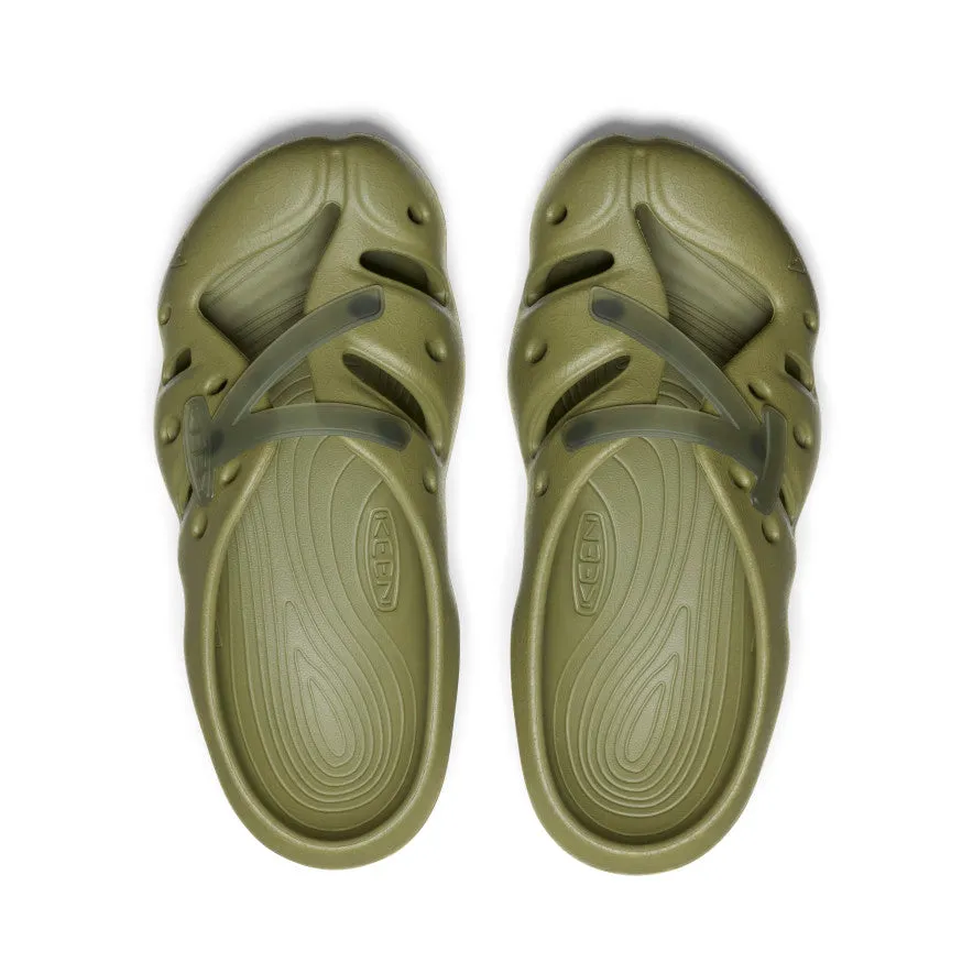All Gender Yogeez Clog