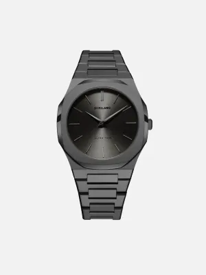 Antracite Ultra Thin Bracelet 40 mm
