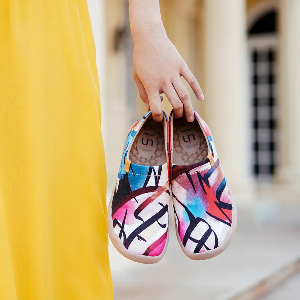 Artfully Yours Toledo I Women