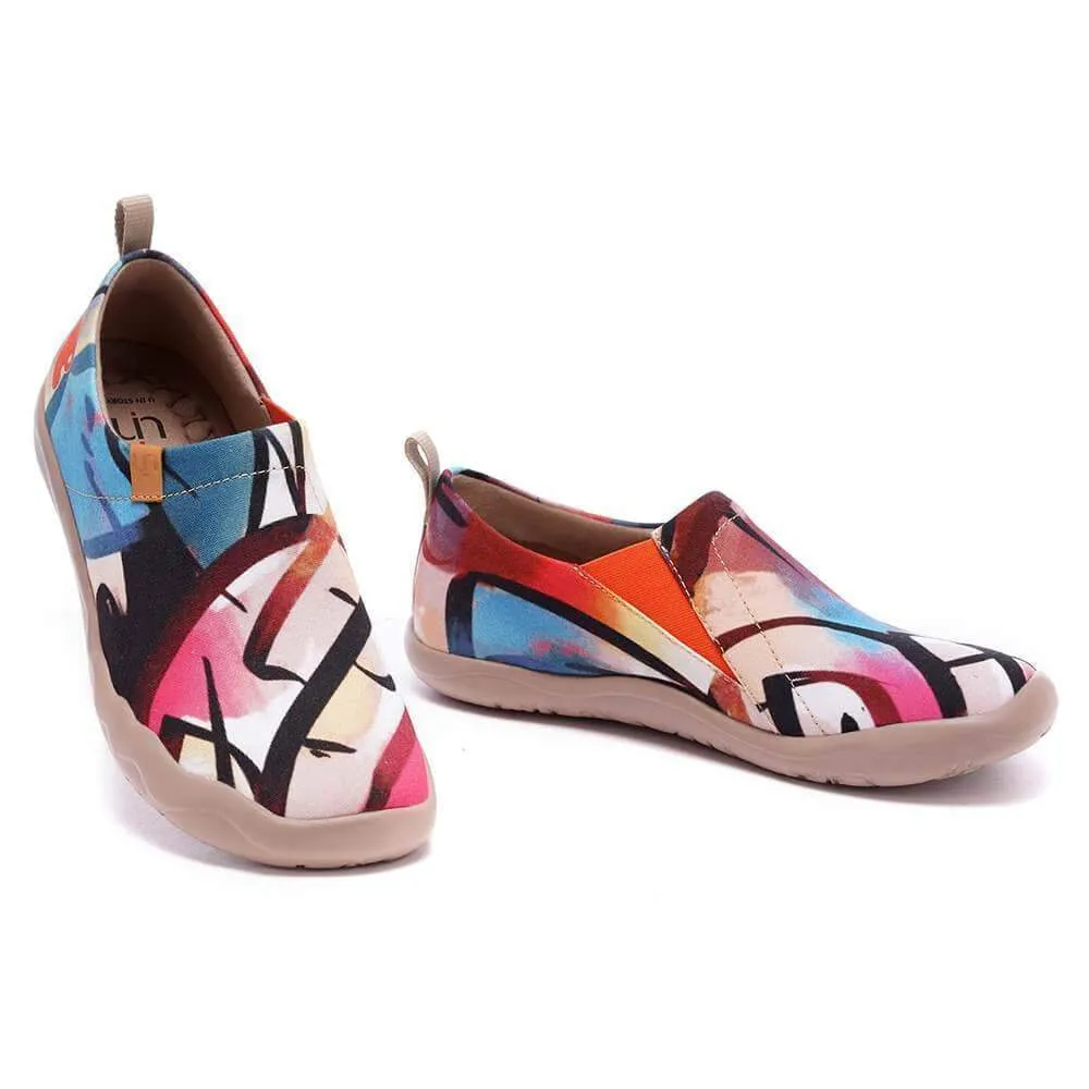 Artfully Yours Toledo I Women