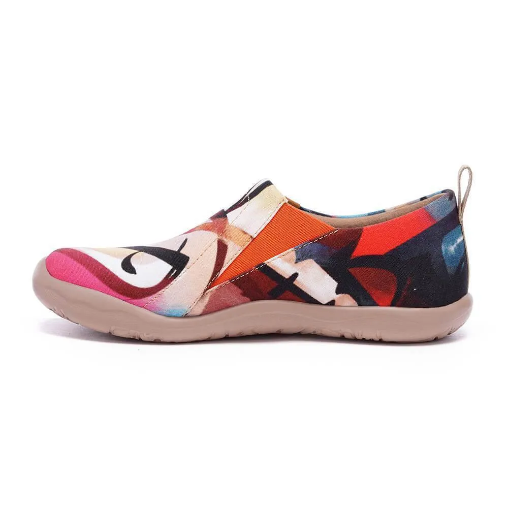 Artfully Yours Toledo I Women