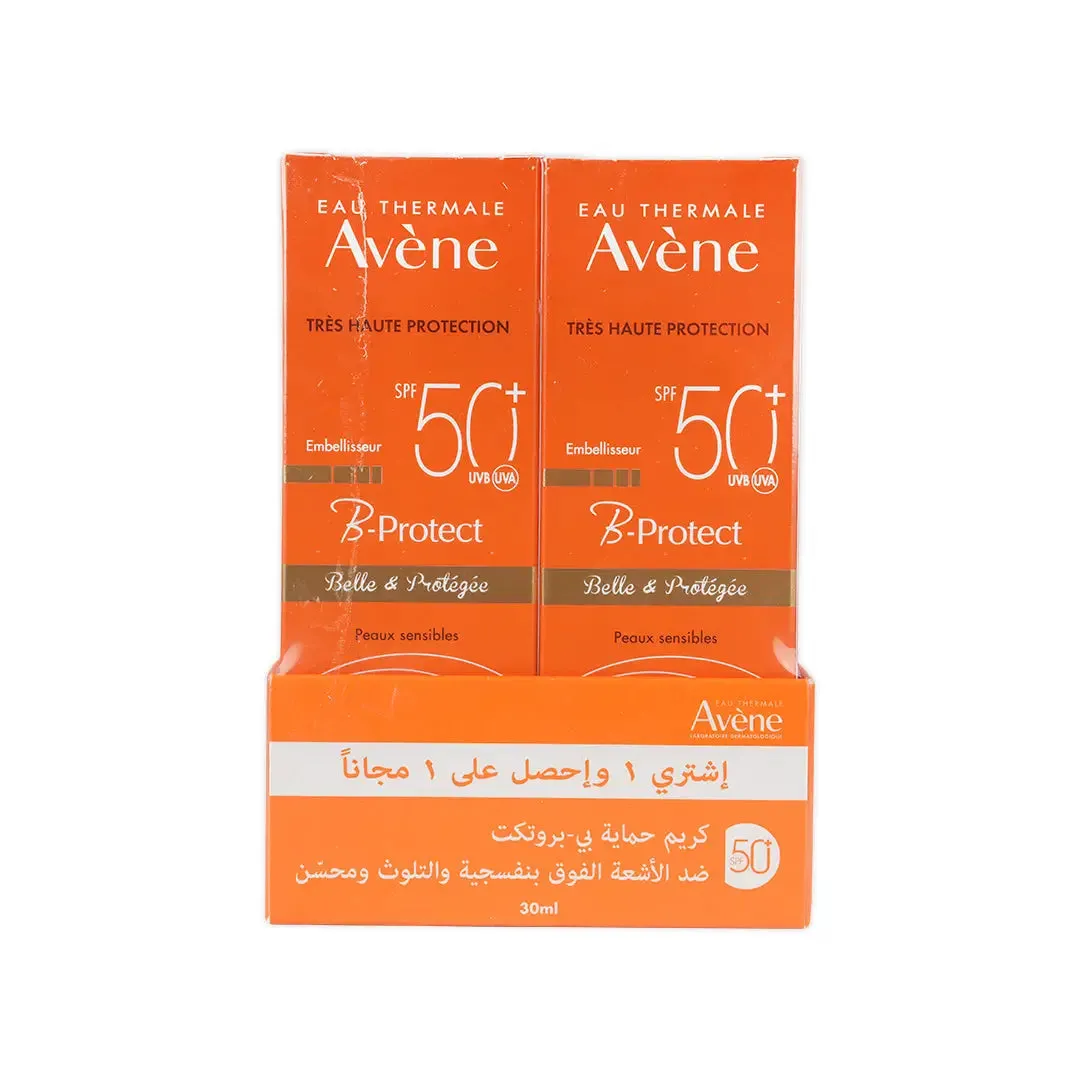 AVENE SPF50  ENHANCEUR B-PROTECT 30ML (1 1)-OFFER
