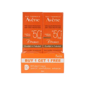 AVENE SPF50  ENHANCEUR B-PROTECT 30ML (1 1)-OFFER