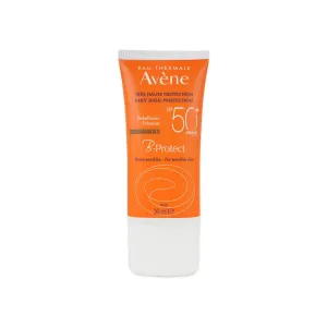 Avene Very High Protection Spf50  Enhancer B-Protect 30ml