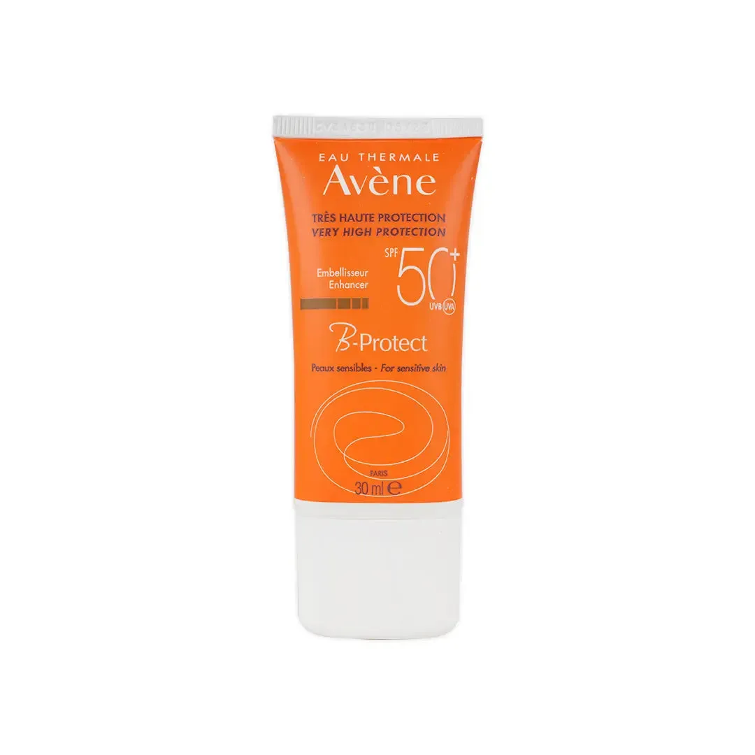 Avene Very High Protection Spf50  Enhancer B-Protect 30ml