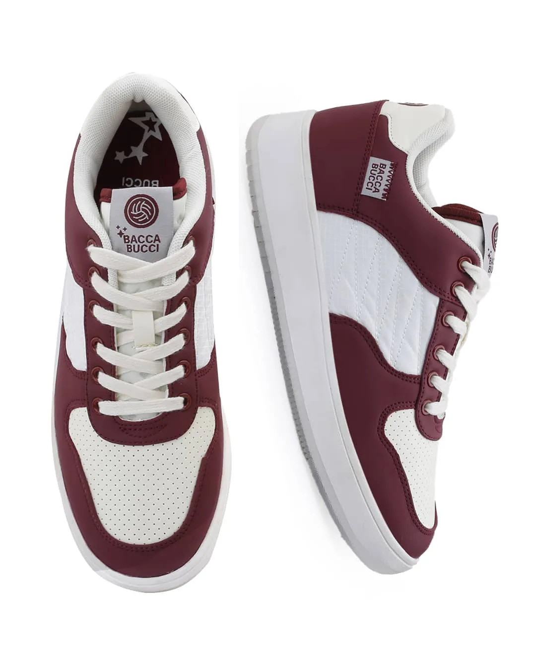 Bacca Bucci Cosmic Dream 🪐 Sneakers – Low-Top Space-Inspired Sneaker Collection