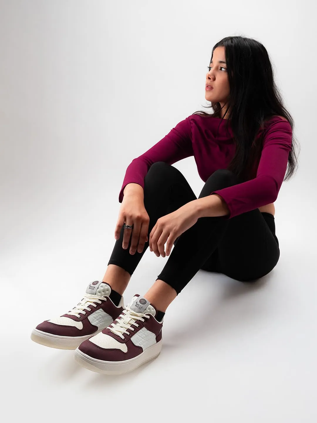 Bacca Bucci Cosmic Dream 🪐 Sneakers – Low-Top Space-Inspired Sneaker Collection
