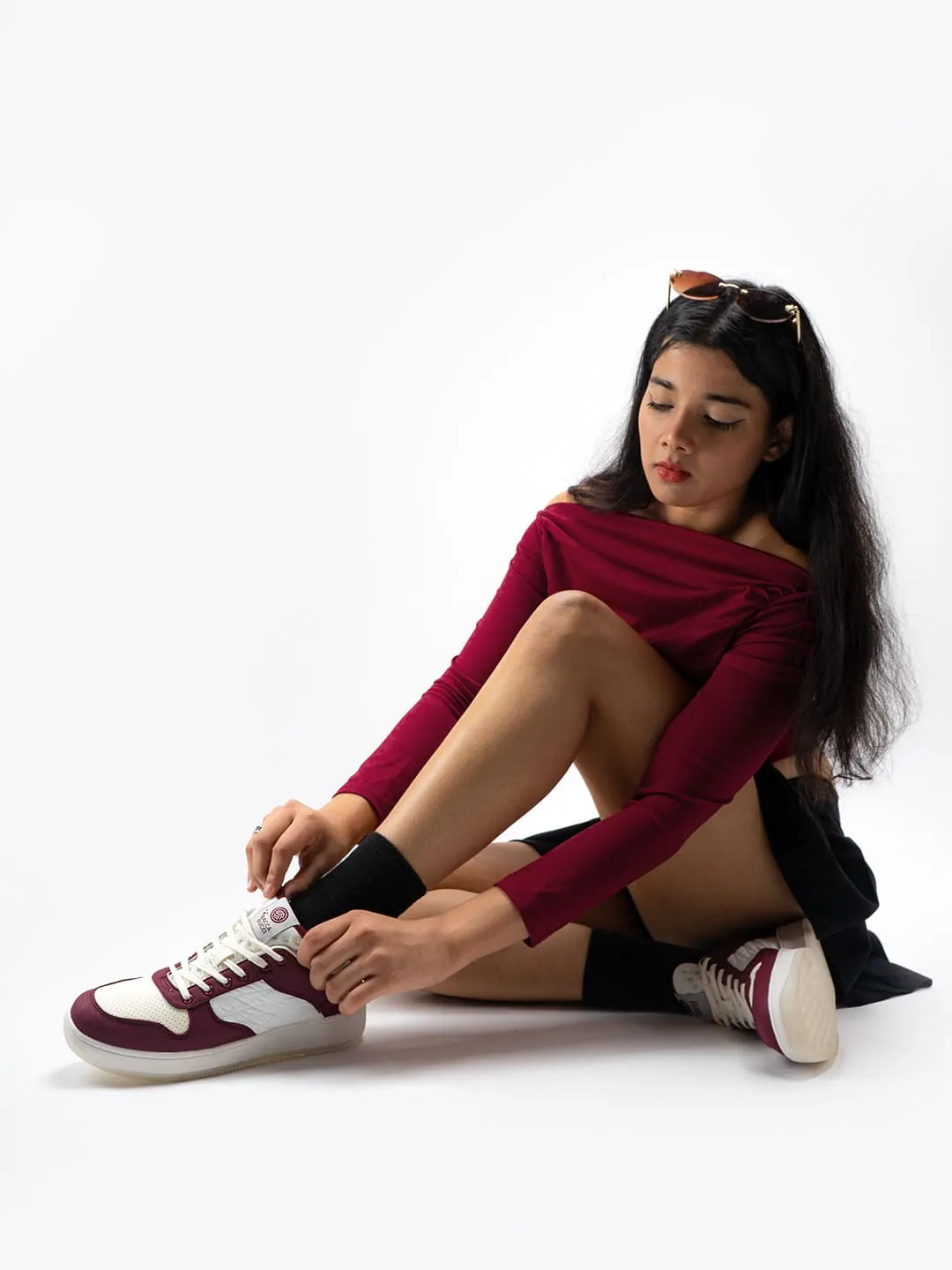 Bacca Bucci Cosmic Dream 🪐 Sneakers – Low-Top Space-Inspired Sneaker Collection