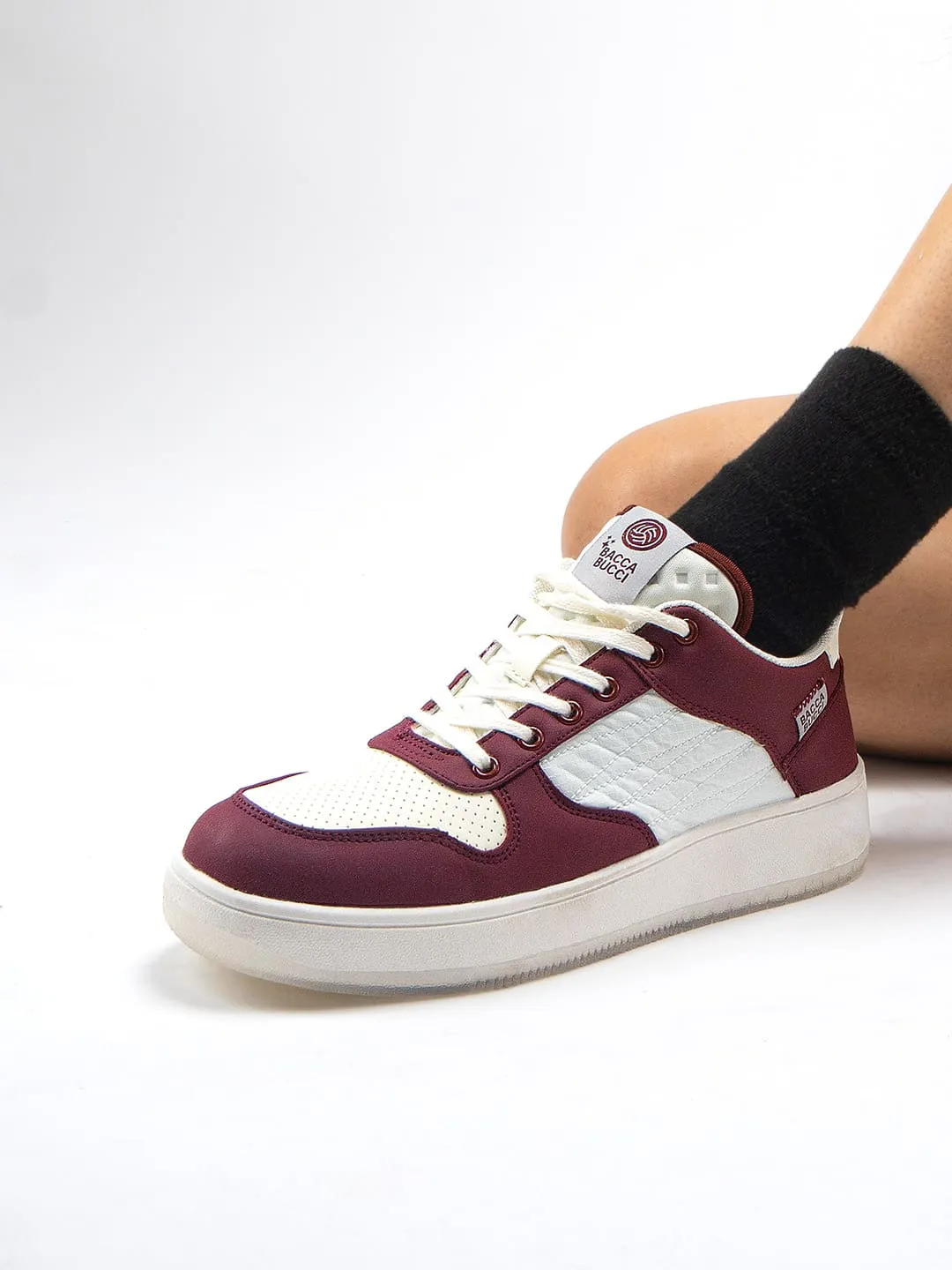 Bacca Bucci Cosmic Dream 🪐 Sneakers – Low-Top Space-Inspired Sneaker Collection