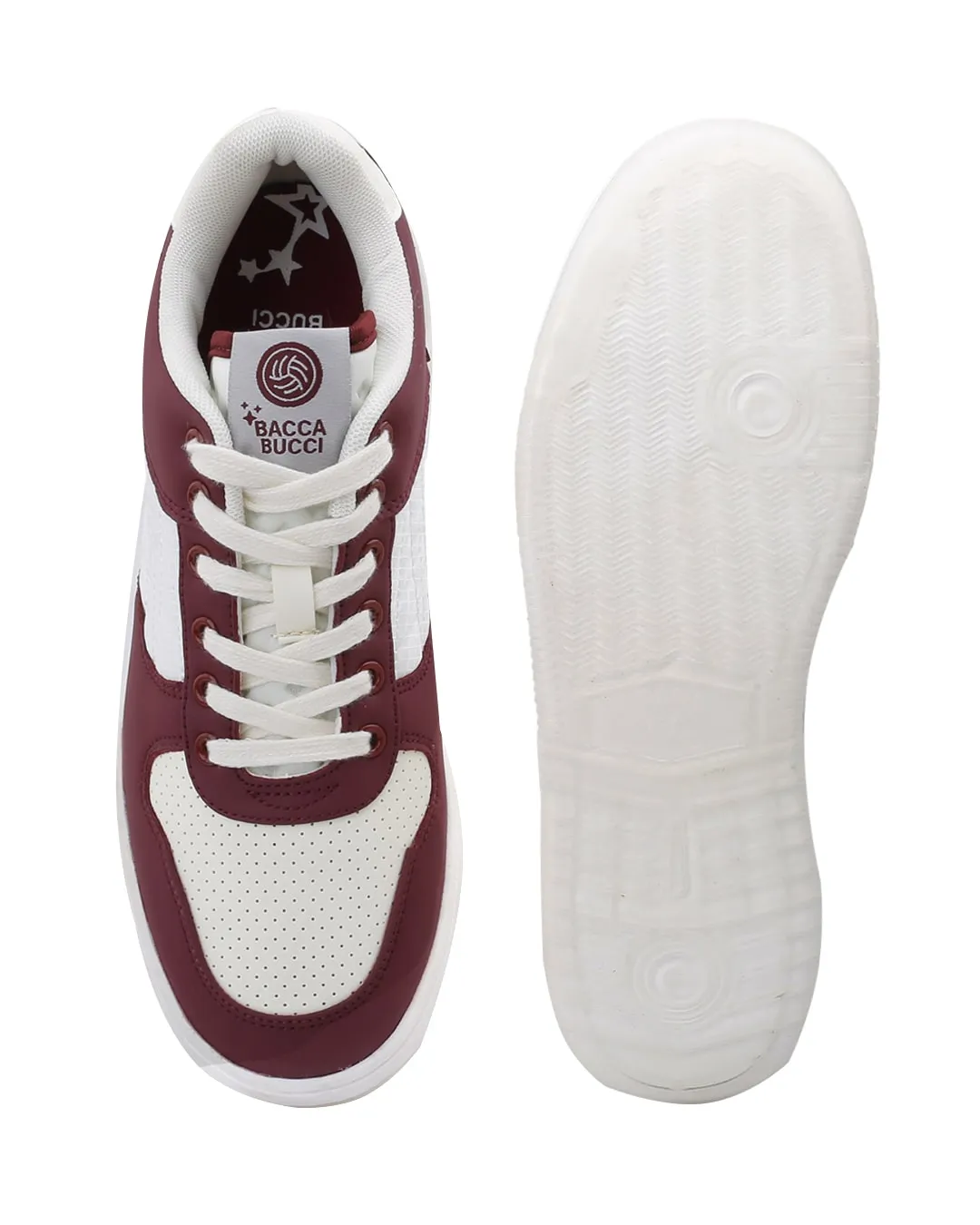 Bacca Bucci Cosmic Dream 🪐 Sneakers – Low-Top Space-Inspired Sneaker Collection