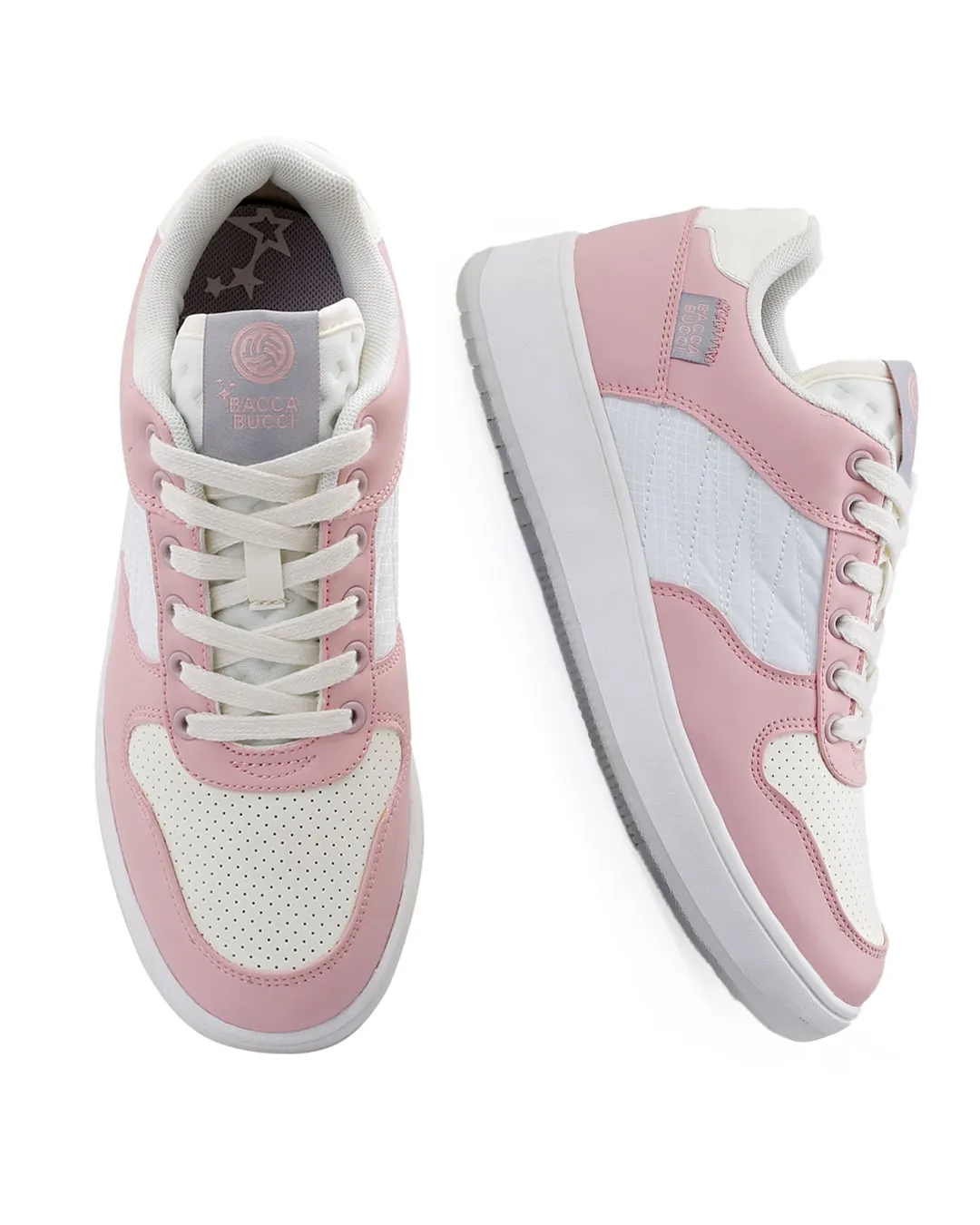 Bacca Bucci Cosmic Dream 🪐 Sneakers – Low-Top Space-Inspired Sneaker Collection