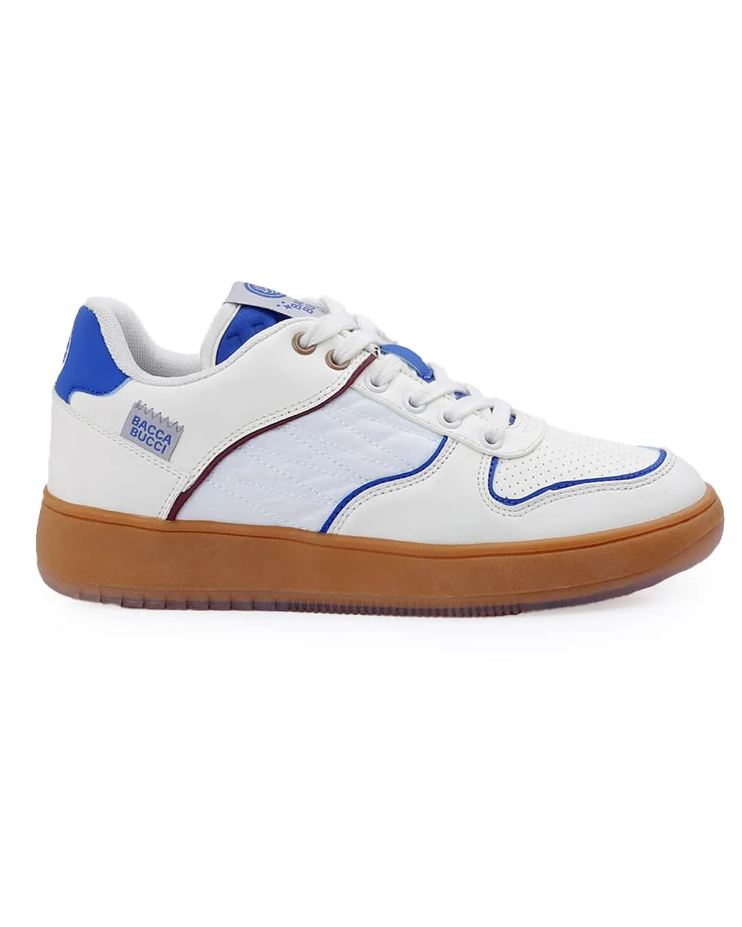 Bacca Bucci Cosmic Dream 🪐 Sneakers – Low-Top Space-Inspired Sneaker Collection
