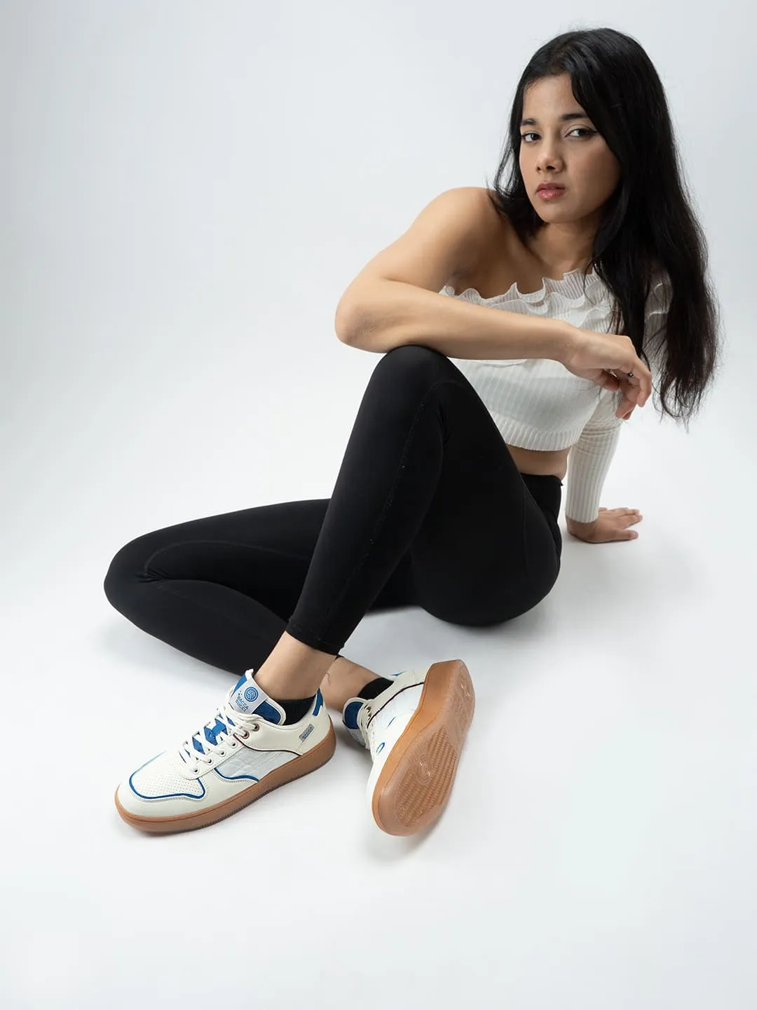 Bacca Bucci Cosmic Dream 🪐 Sneakers – Low-Top Space-Inspired Sneaker Collection