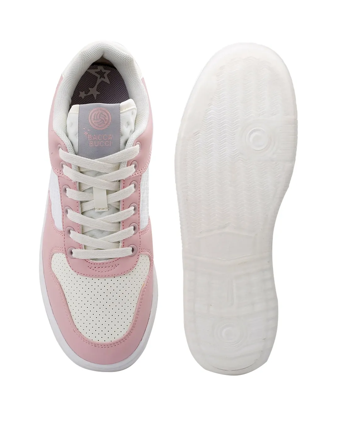 Bacca Bucci Cosmic Dream 🪐 Sneakers – Low-Top Space-Inspired Sneaker Collection