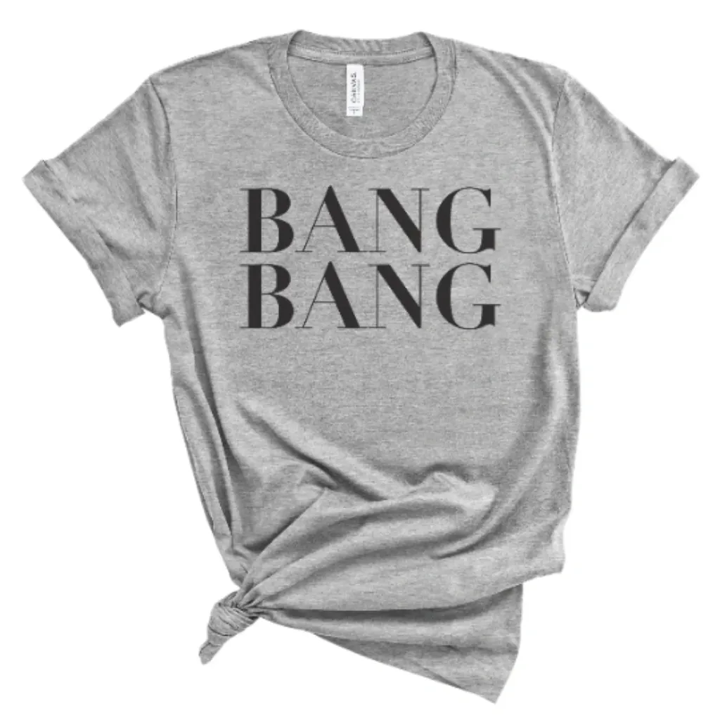Bang Bang
