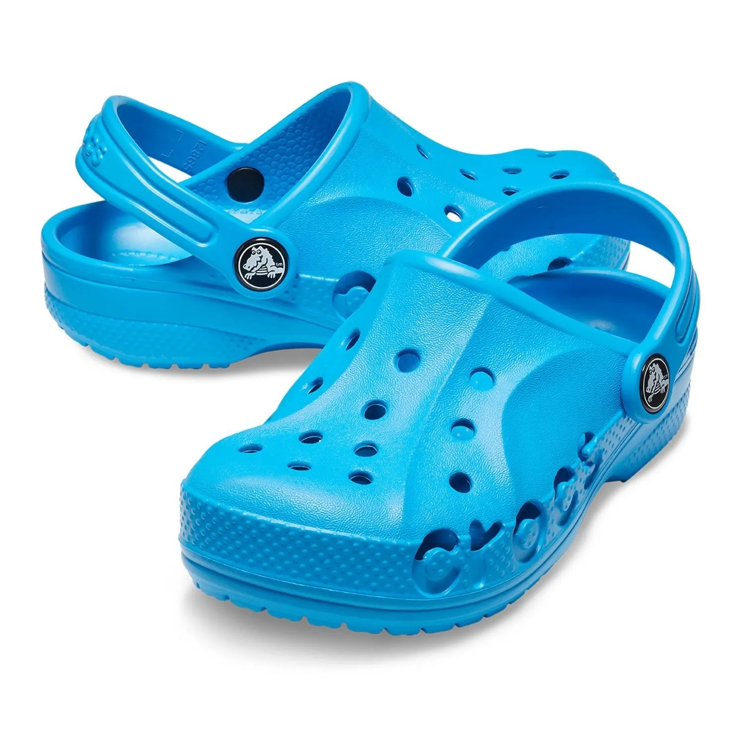 Baya Clog Kids Toddler (Age 1 - 5)