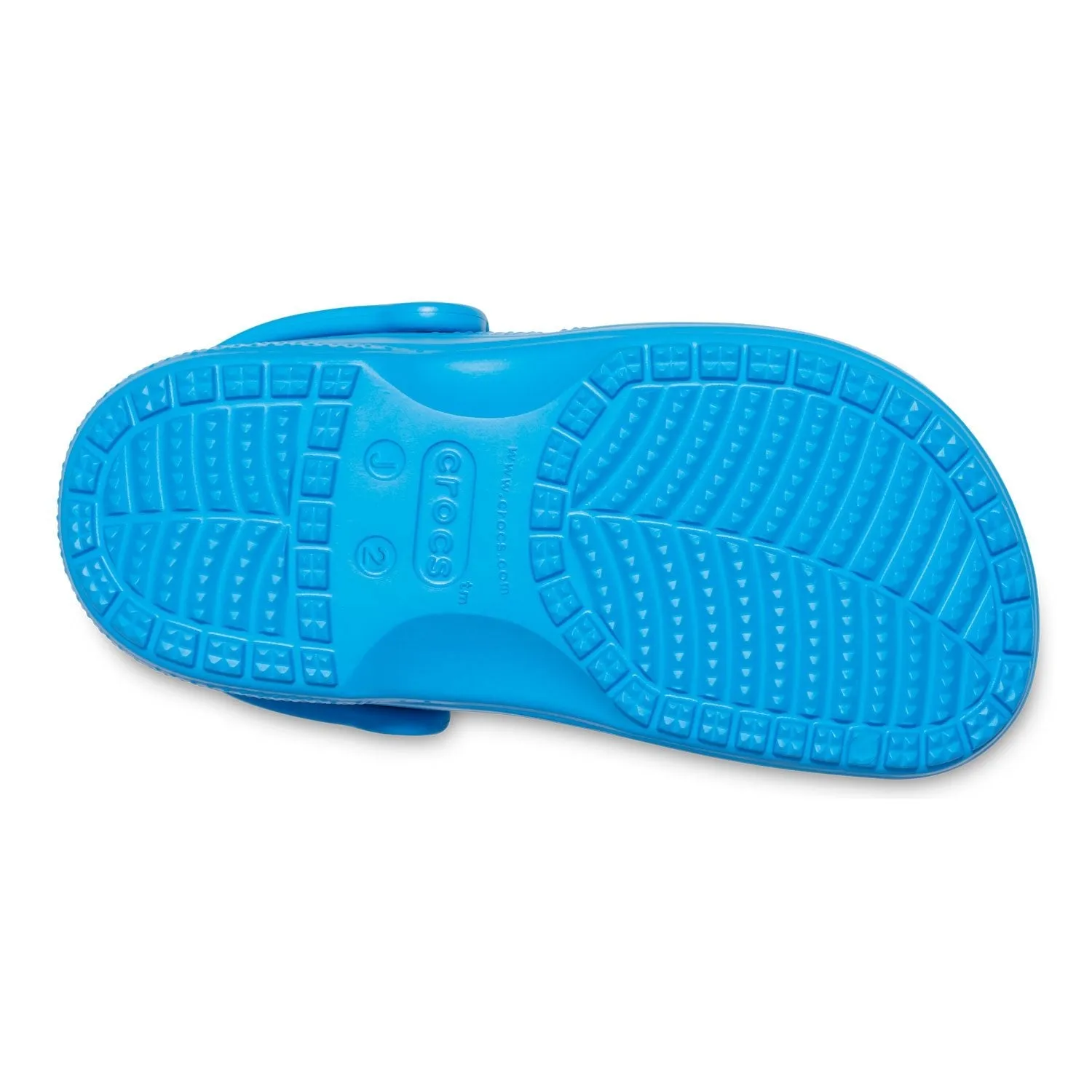 Baya Clog Kids Toddler (Age 1 - 5)