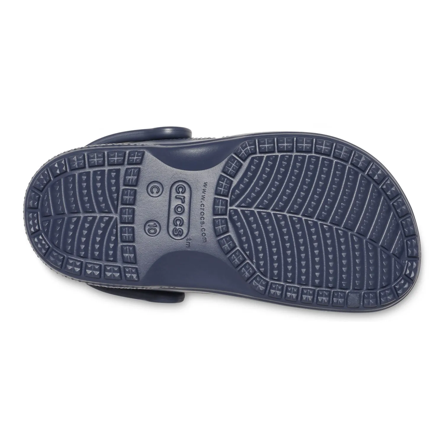 Baya Clog Toddler (Age 1 - 5)