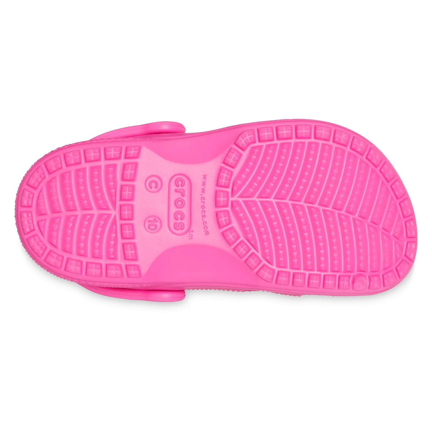Baya Clog Toddlers (Age 1-5)