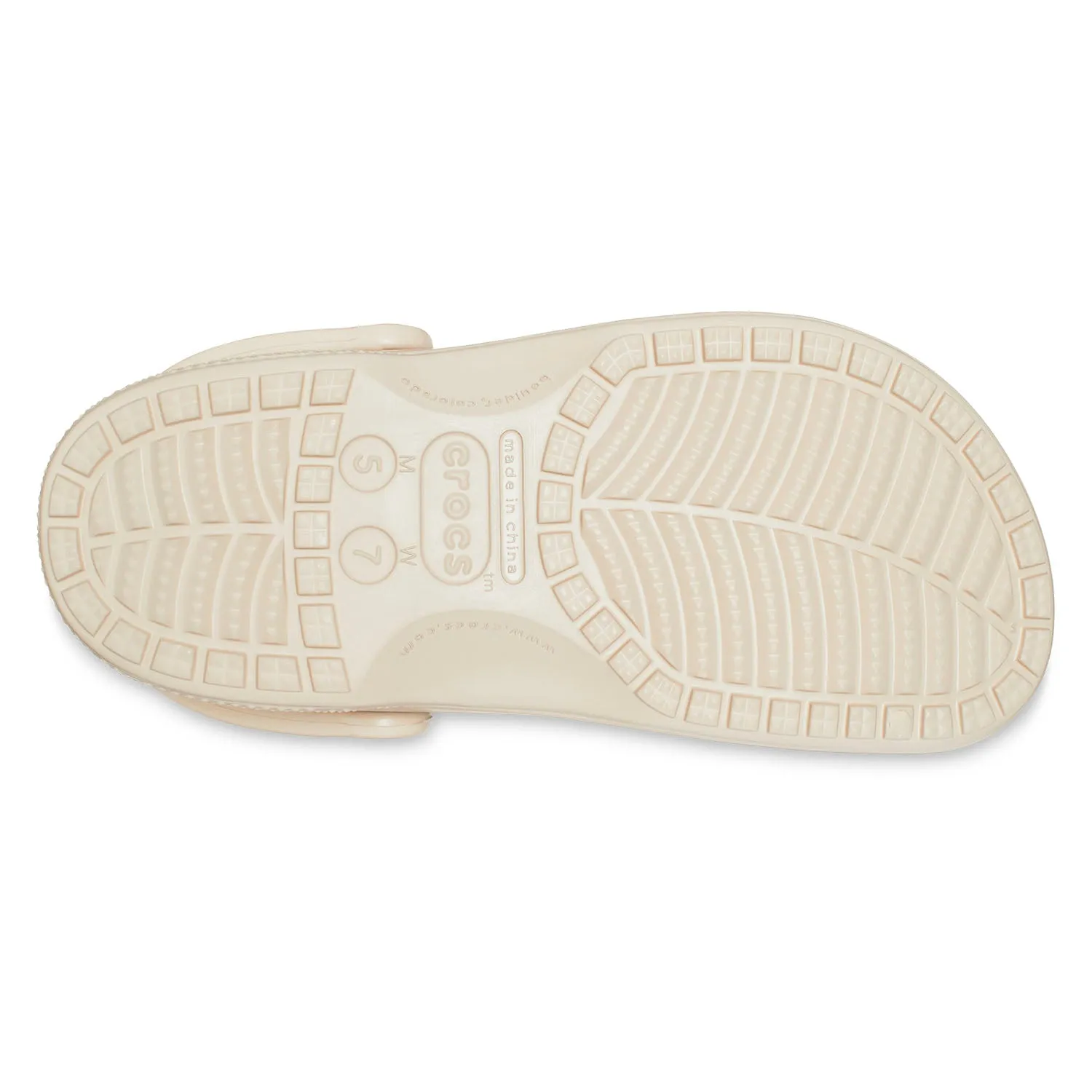 Baya Clog