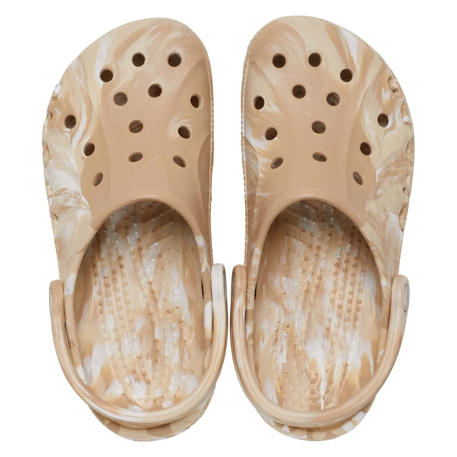 Baya Marbled Clog