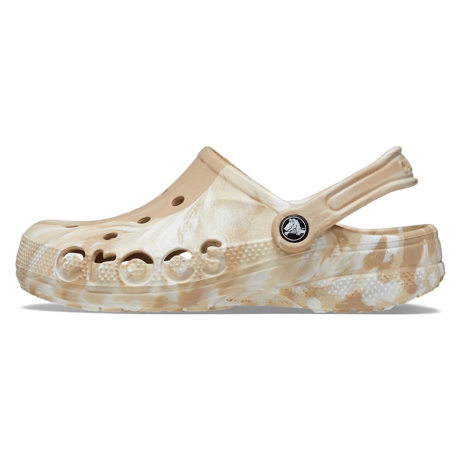 Baya Marbled Clog