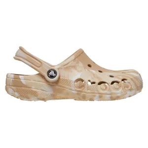Baya Marbled Clog