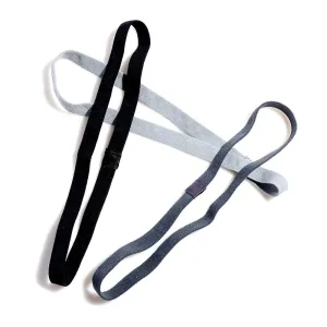 Bellebasics Elastic Headwrap Set