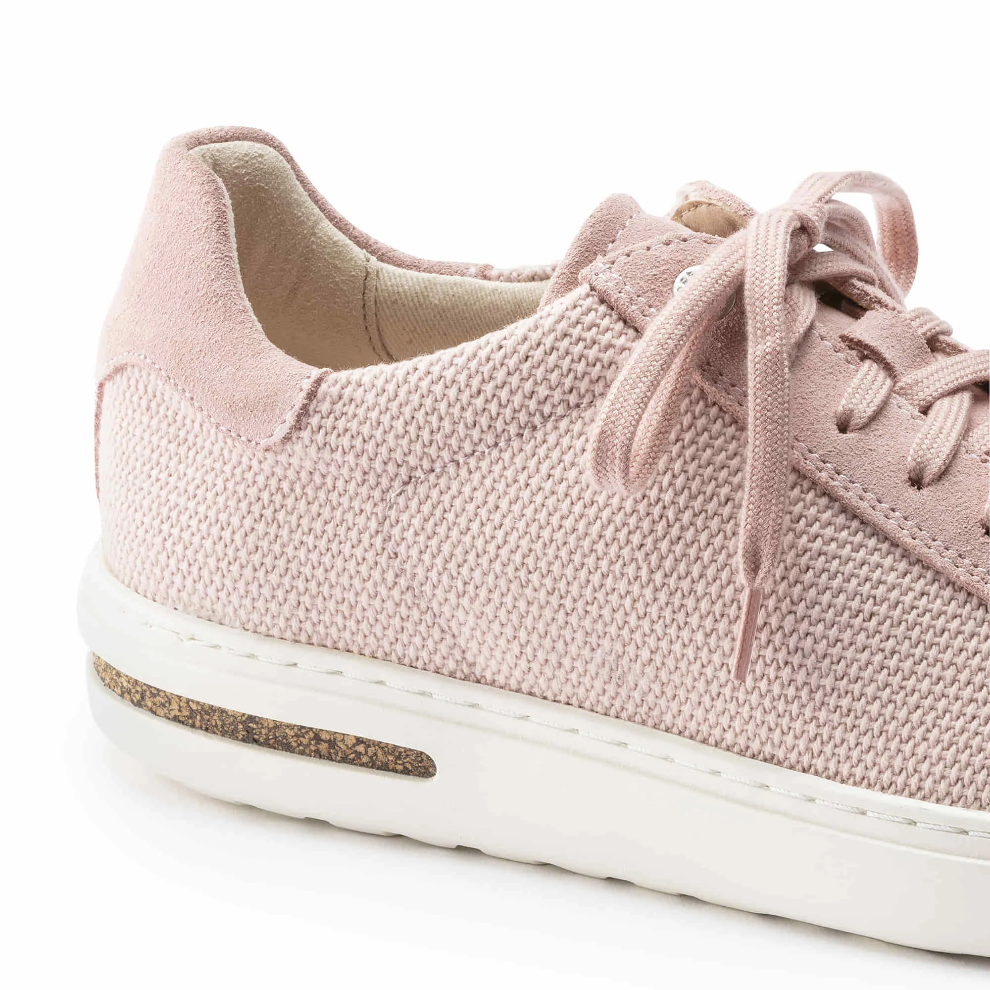 Bend Low Canvas/Suede