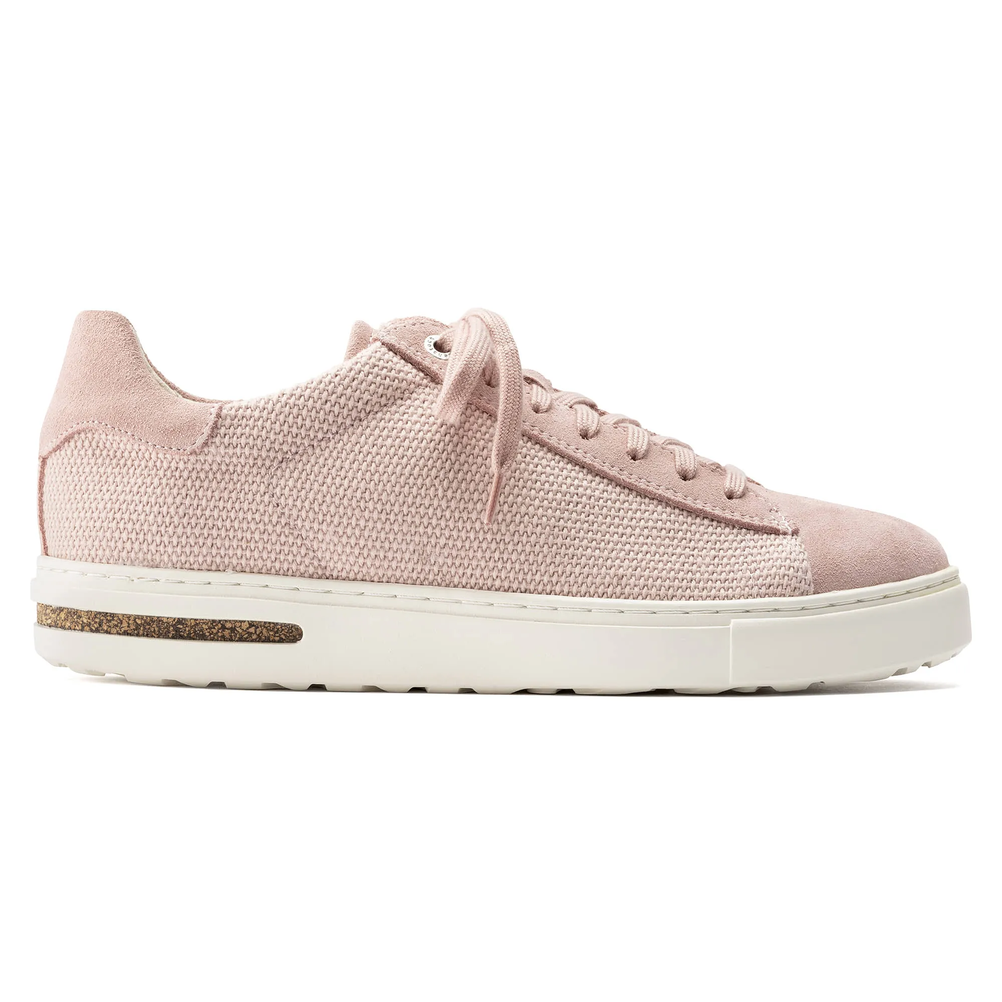 Bend Low Canvas/Suede