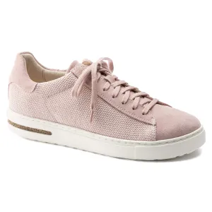 Bend Low Canvas/Suede