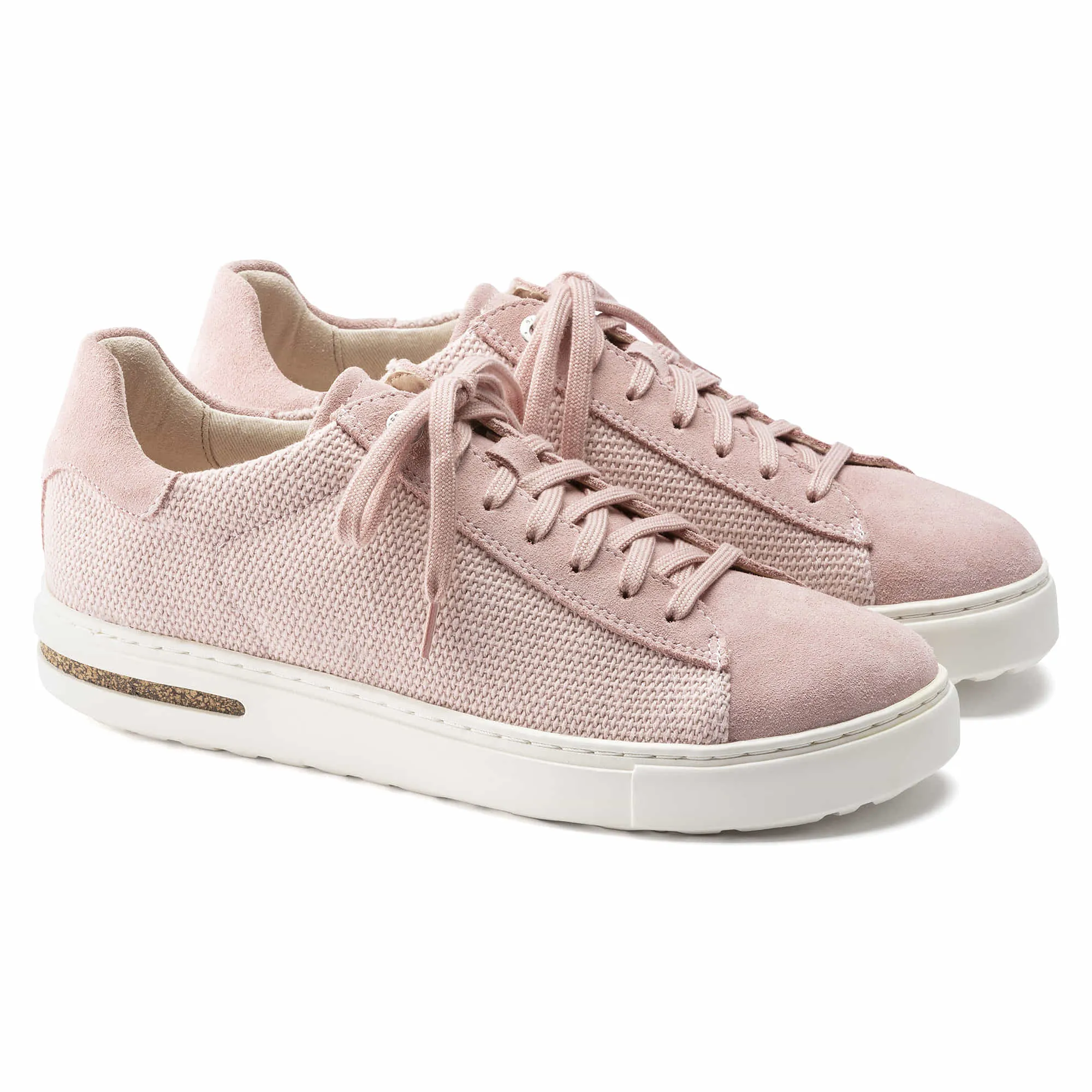 Bend Low Canvas/Suede