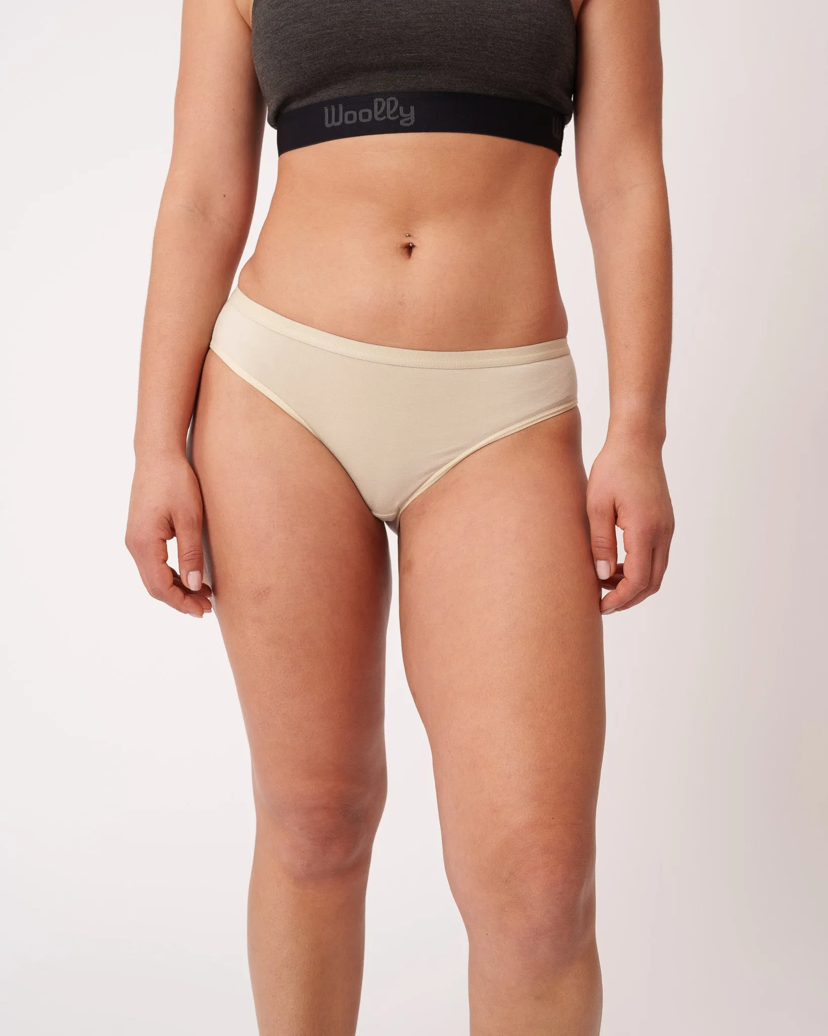 Bikini Brief