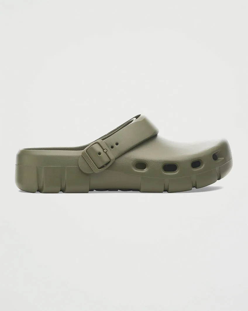 Birki FLOW EVA Khaki